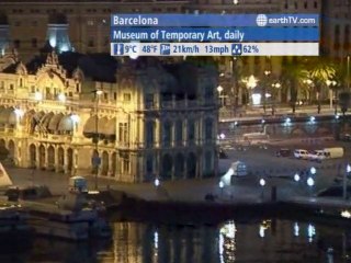 London - United Kingdom, Paris - France, Bandar Seri Begawan - Brunei, Barcelona - Spain, Agadir - Morocco, Muscat - Oman, New York - USA