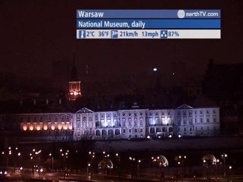 Macau SAR - China, Muscat - Oman, Bandar Seri Begawan - Brunei, Washington - USA, Warsaw - Poland, Melbourne - Australia, Los Angeles - USA