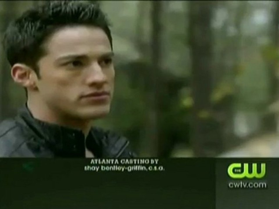 The Vampire Diaries - 2.14 Trailer #01 [Spanish Subtitles]