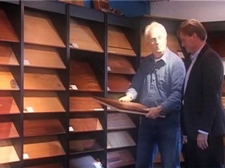 Parket Amersfoort Utrecht D2 Projectparket