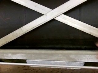 Dock Kit Parts-Annodized Aluminum Bolts Part 2