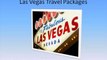 Las Vegas Travel Packages