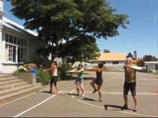 Reduce Reuse Recylce movie