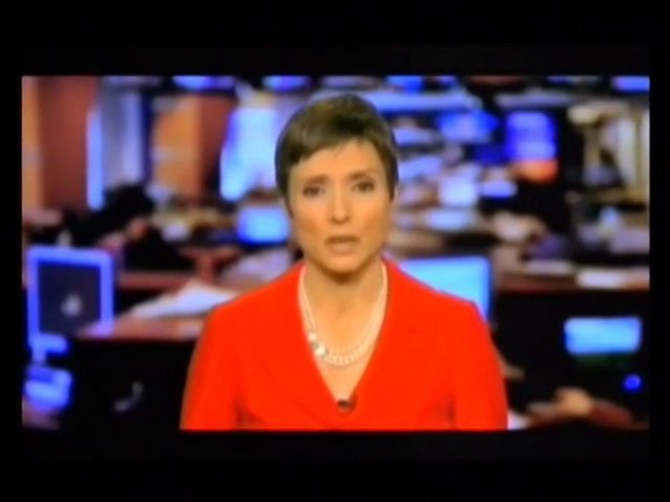 Fox News Bias On Egypt Protests (Glenn Beck Is Crazy) - The Young Turks