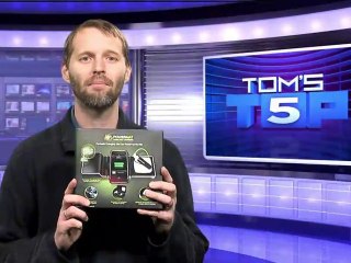 Top 5 Most Wanted Tablets - Tom's Top 5