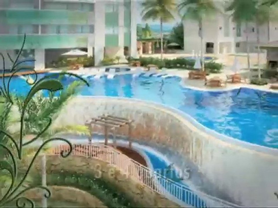 VIDEO DESIGN DEMO REEL