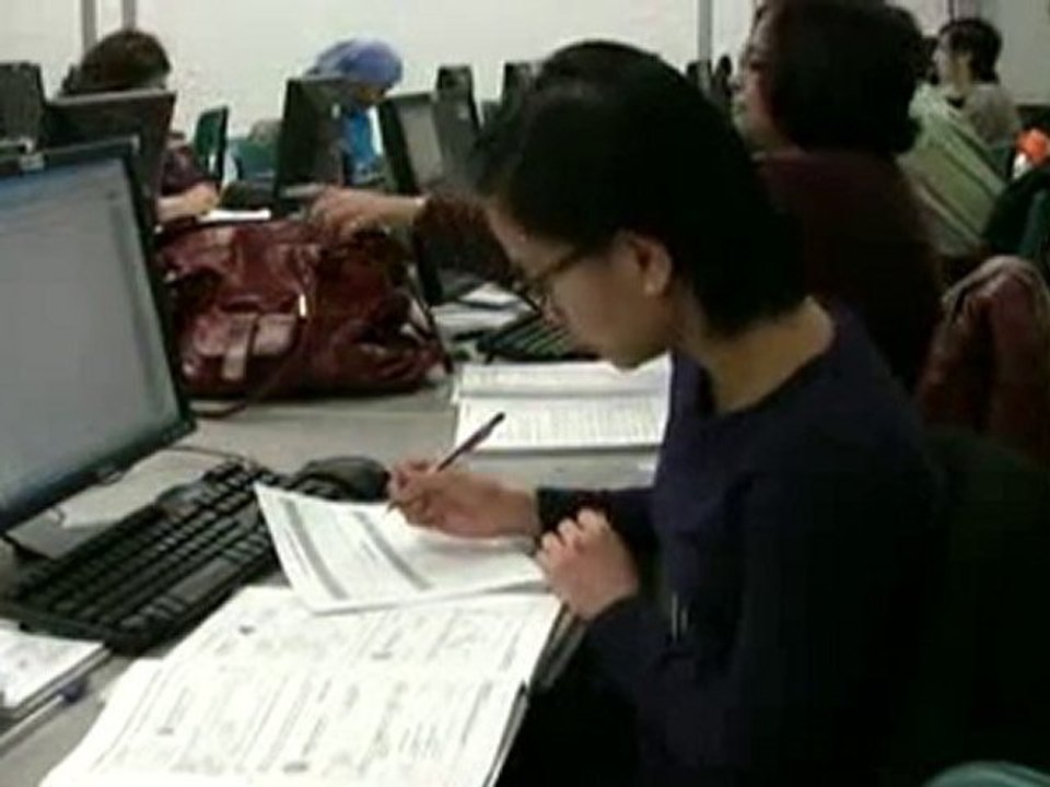 Business Accounting Program at Centennial College