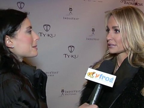 Taylor Armstrong, The Real Housewives of Beverly Hills