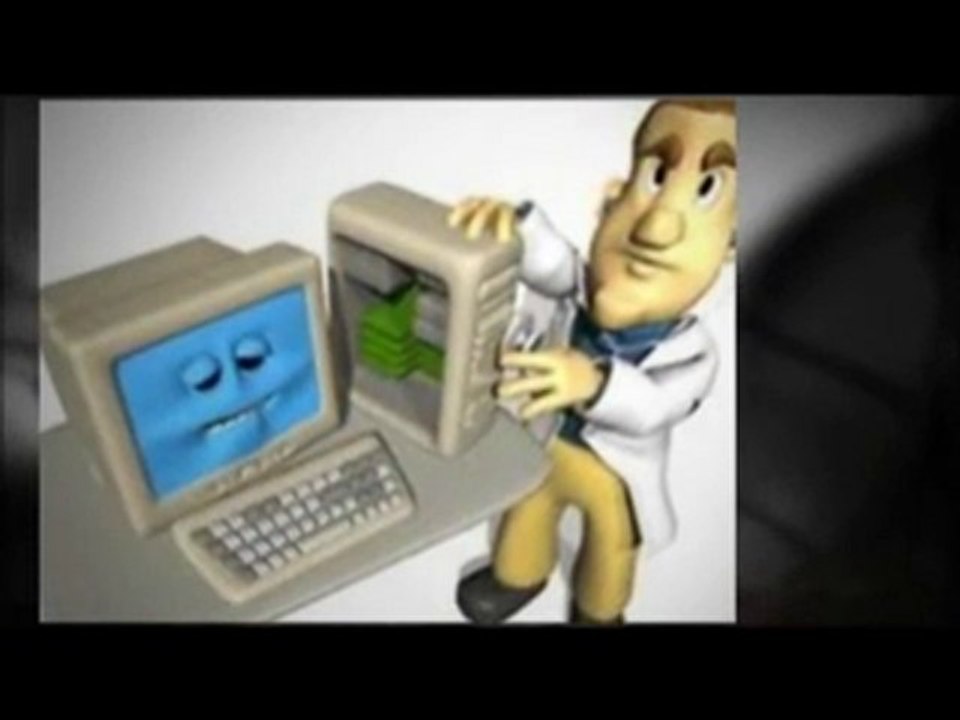 Computer Repairs Los Angeles