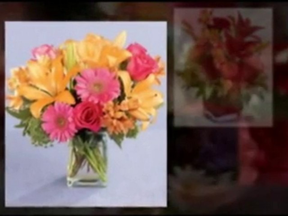 flower shop los angeles