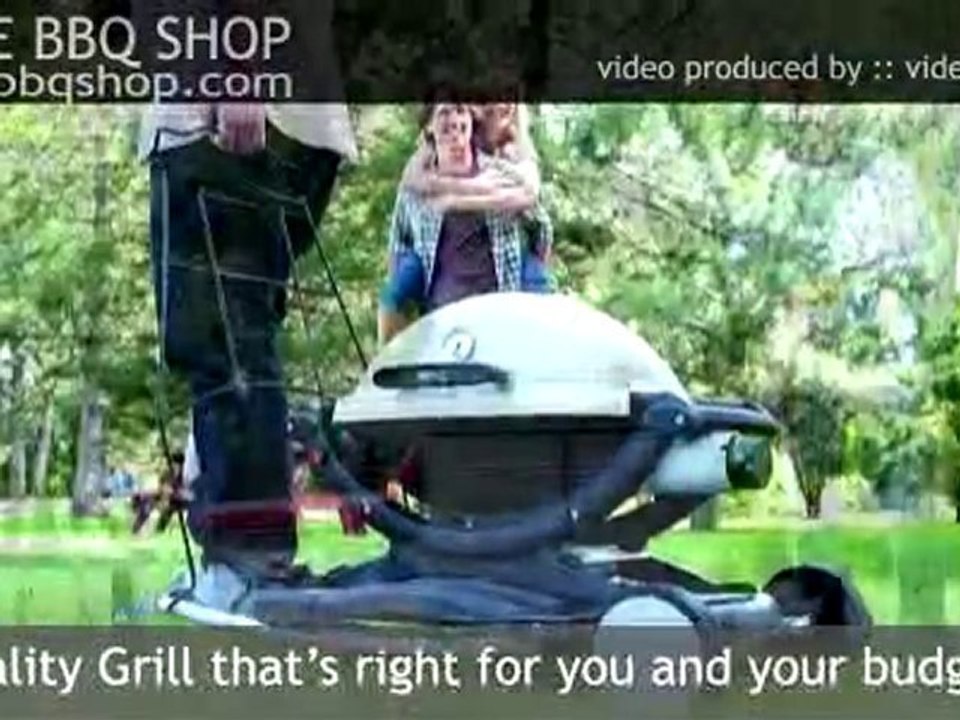 The BBQ Shop - BBQ Vancouver - Best Vancouver BBQ!