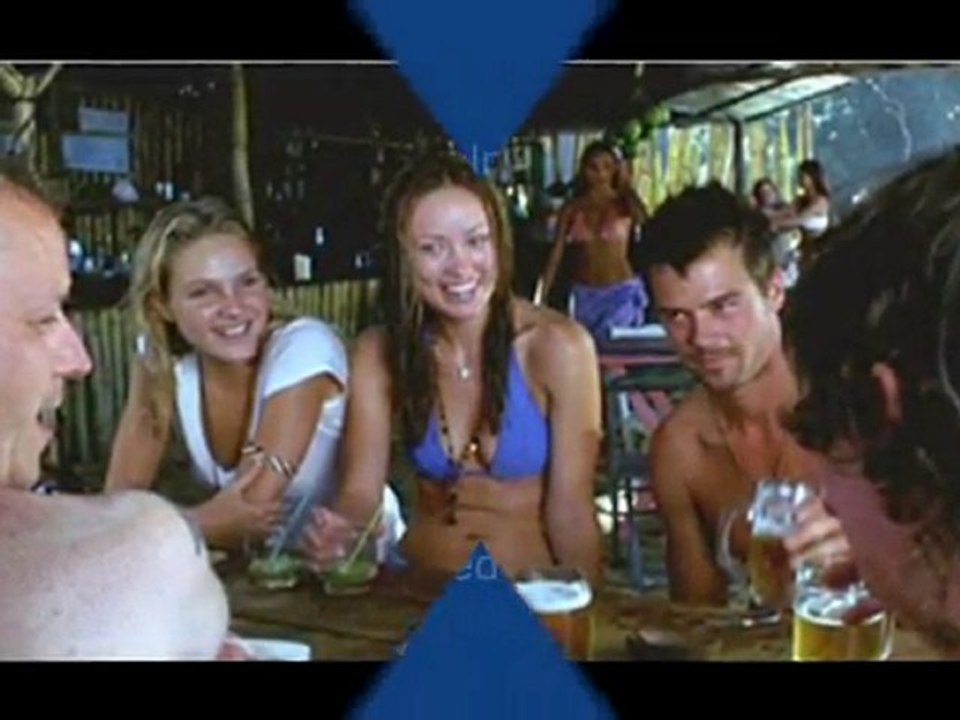 Turistas, Forum & Discussions 2