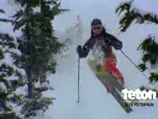 Heliskiing Last Frontier British Columbia Cananda