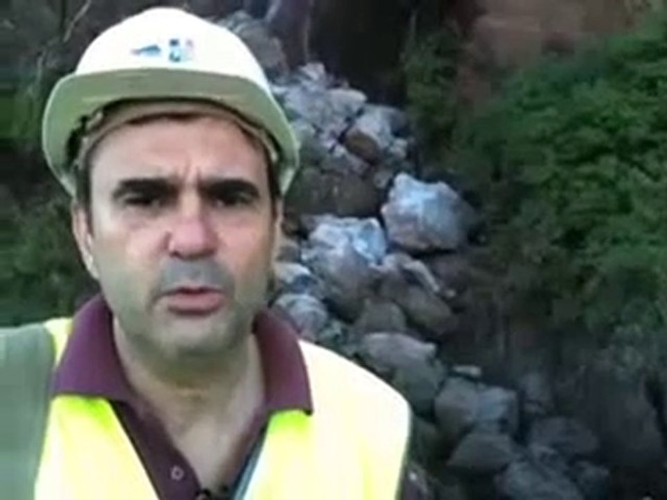 Eboulissurlaroutedulittoral