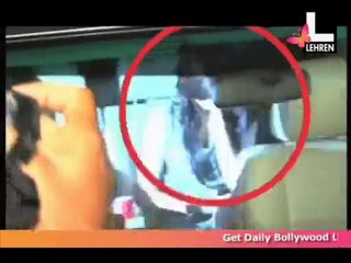 Kjo Unveils The Book 'The Dialogue Of Pyaasa'