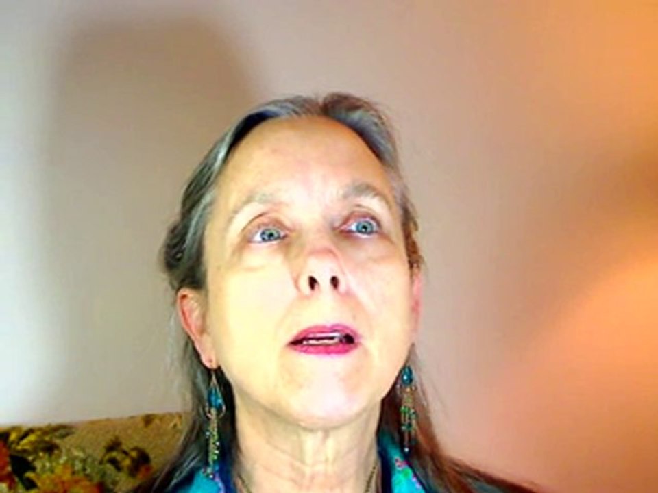 LIVE - Just Being IS Doing - It Is Enough