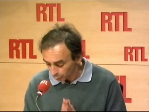 Eric Zemmour : Le retour sur le tapis de la TVA sociale