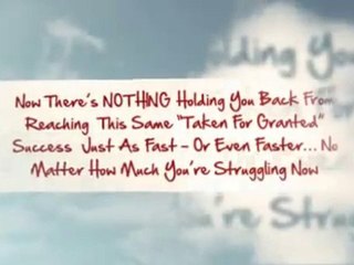 Ultimate Cash Blueprint Review