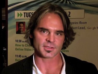 Mike Sommers on KickApps' Branded Social Software Solutions