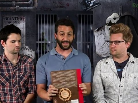 Friday, February 4th - Return of the Dapper Men - The Totally Rad Show