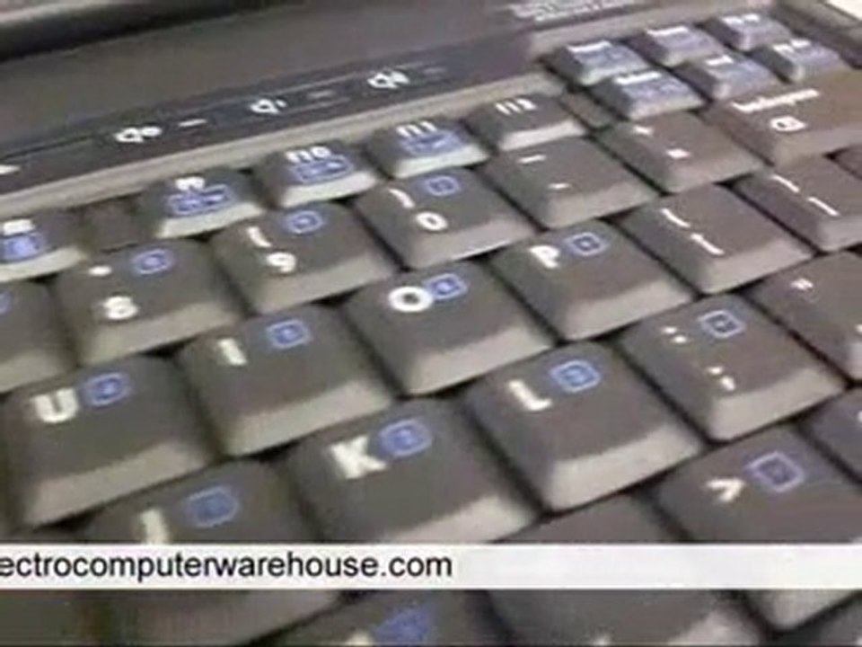 Cheap Refurbished HP NC6220