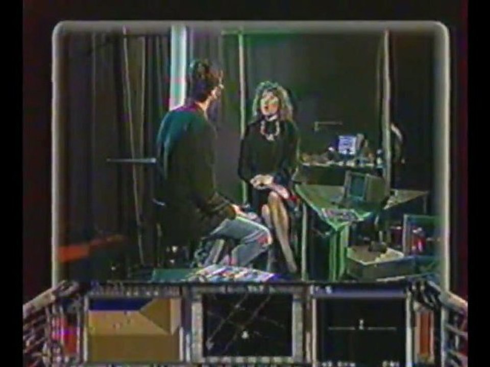 Interview paula Shields ?