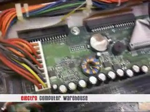 Dell Optiplex GX280 [final-Edition]