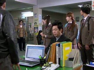 [Dorky-Sub] Dream High.E09-3