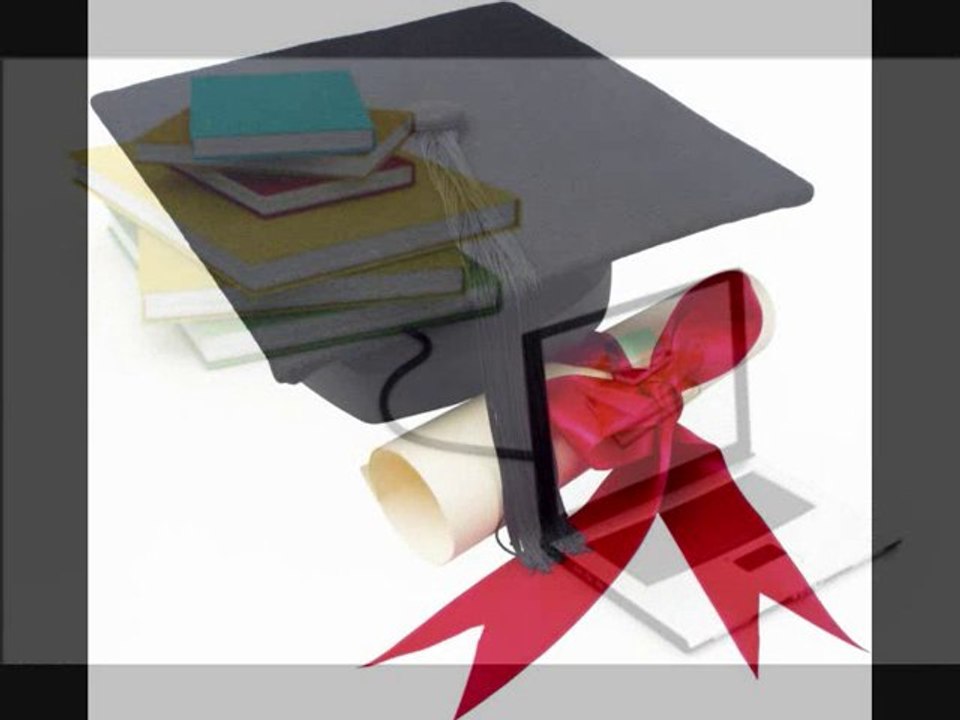 Online degree