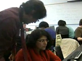 Computer Programmer Program at Centennial College