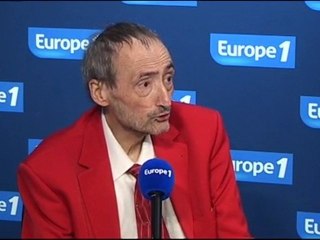 "On m'a dit qu'il ne me restait que quelques jours à vivre"