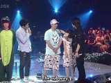 YDH Loveletter - MC Mong & Lee Seung Gi (080613) Eng Sub