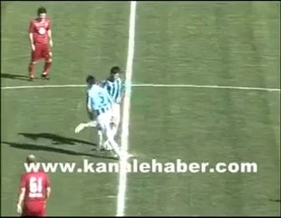 Demir Gibi 3-0 www.urfaspor.org