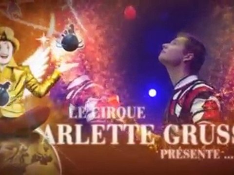 TV Arlette Gruss
