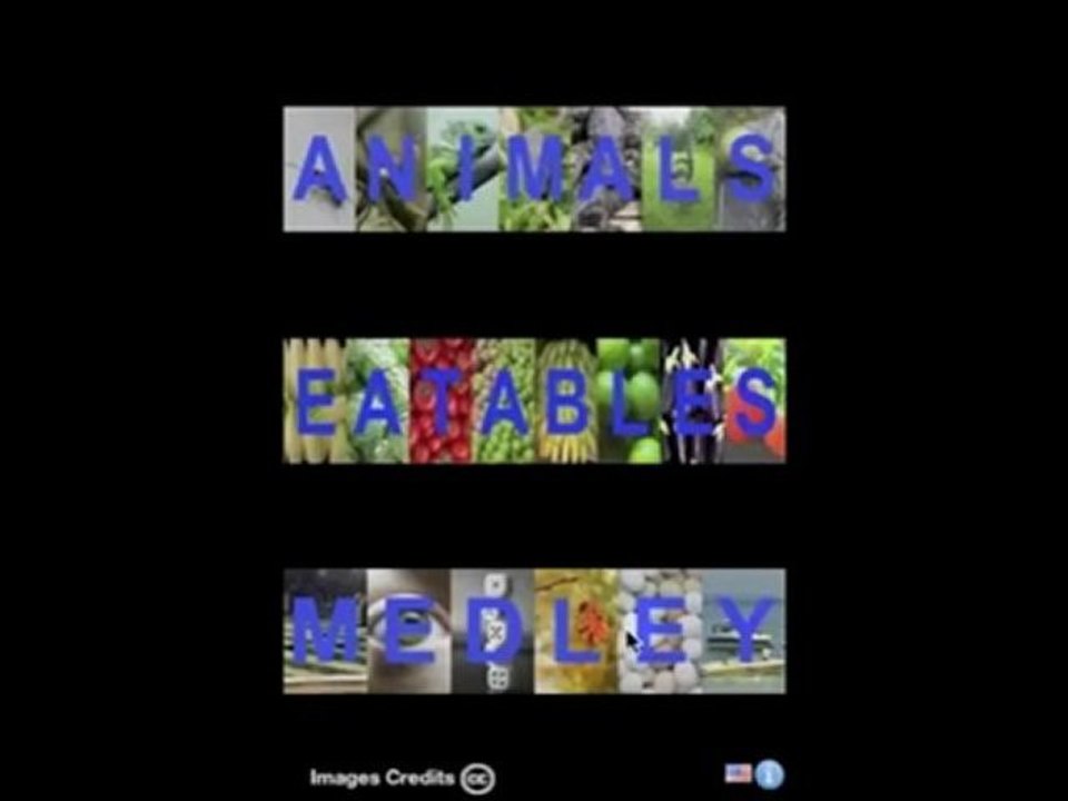 Foto abc screencast by esquimal apps