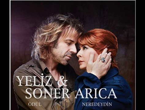 Soner Arıca & Yeliz - Neredeydin (2011 - Yeni)