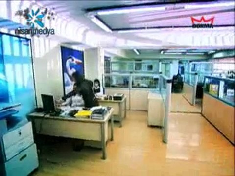 Tanıtım Filmi Dorma - Nisan Prodüksiyon- 02122119440