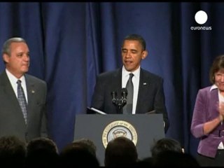 Un piano Usa per le dimissioni immediate di Mubarak