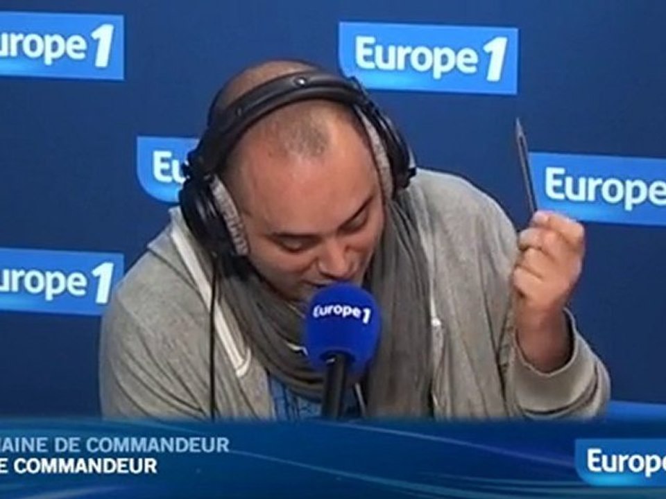 Le sexe entre-soi
