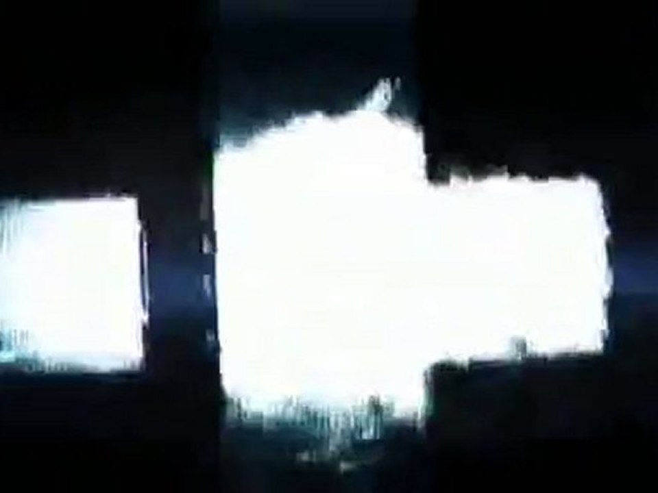 Battlefield 3 - Official Teaser Trailer