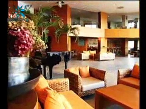 Tanıtım Filmi Select Mariso - Nisan Prodüksiyon- 02122119440