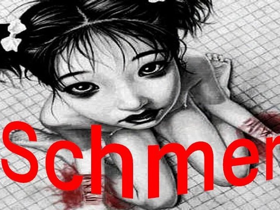 Black Heaven - Schmerz