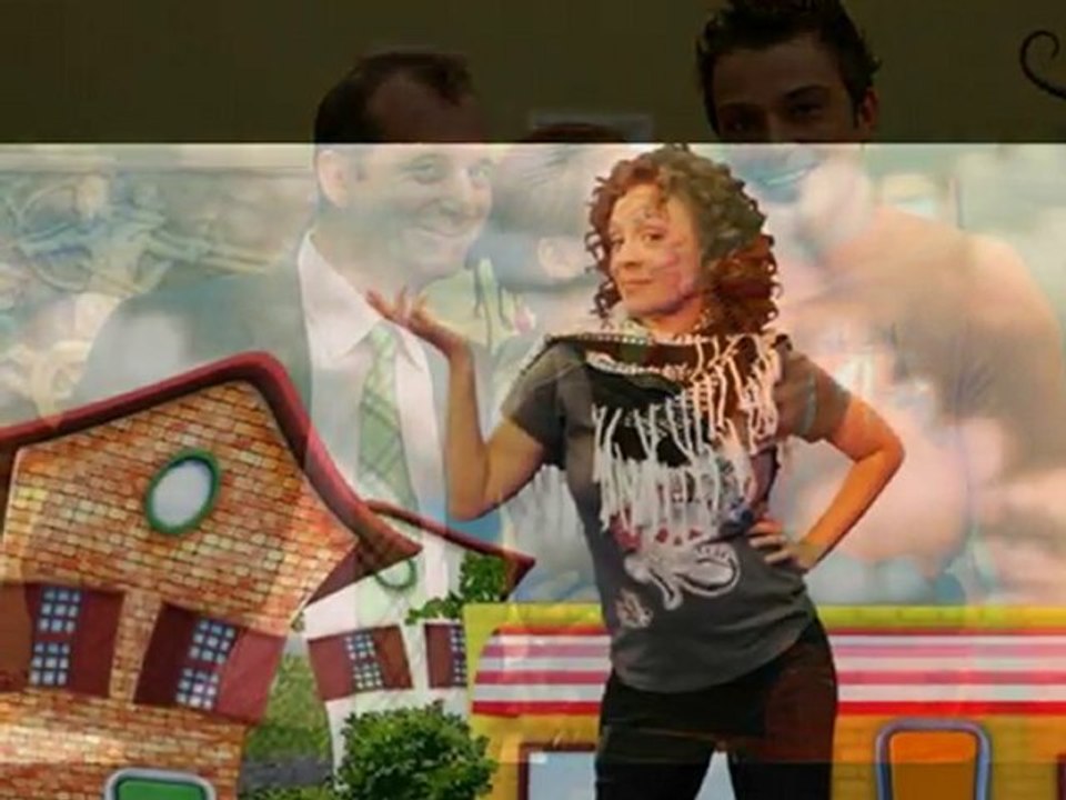 ''Defne Joy Foster'' Anısına