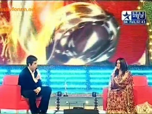 Star Talk ''Ekta Kapoor''