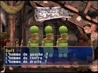 Legend of dragoon 26 Haschel