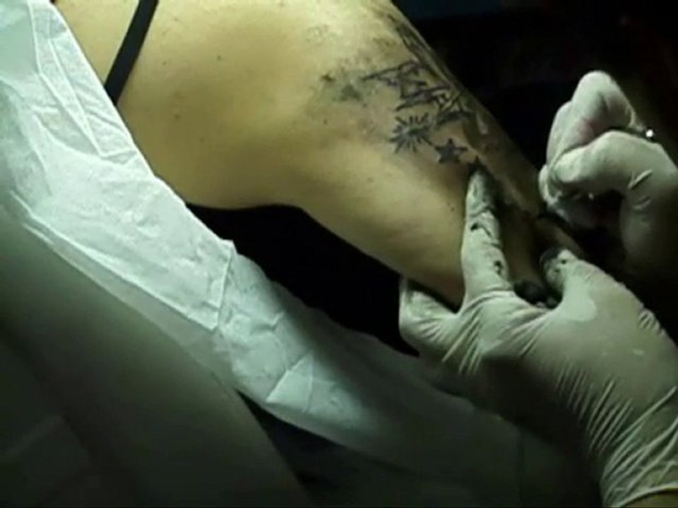 residence - sexy love clip dj tattooistanbul