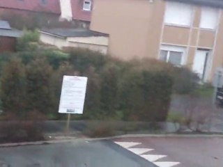 Vidéo de repise du Club des Forest