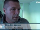 Vive Targi Kielce przed meczem z MMTS Kwidzyn