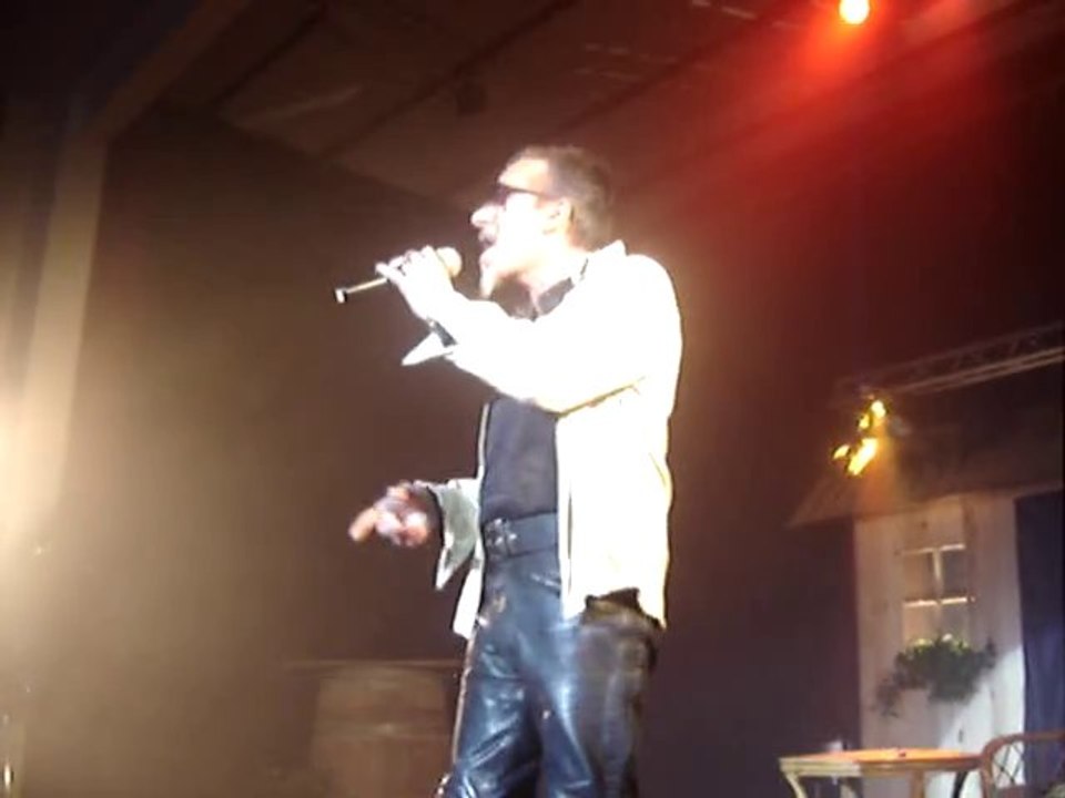 florent dady bessine