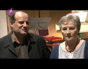 La danse à l’honneur à Ancenis et Saint-Mars-La-Jaille.